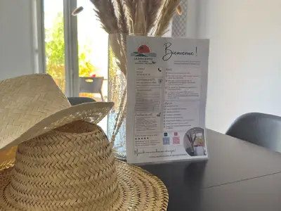 Willkommen zu Ihrem Urlaub