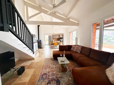 Ferienwohnung für 6 Personen (130 m²) in Saint-Raphaël 2/10