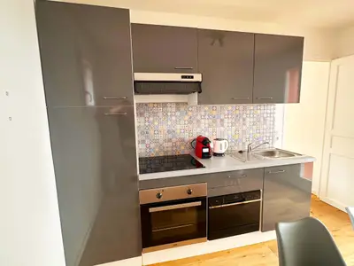 Ferienwohnung für 6 Personen (130 m²) in Saint-Raphaël 8/10