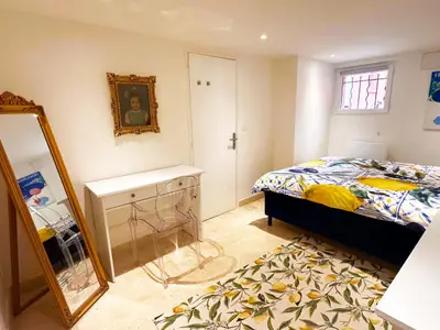 Ferienwohnung für 6 Personen (130 m²) in Saint-Raphaël 9/10