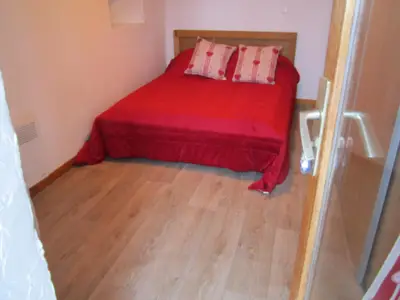 Schlafzimmer für 2 Personen