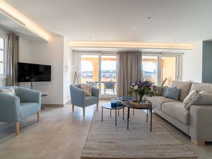Ferienwohnung für 4 Personen (136 m²) in Saint-Tropez
