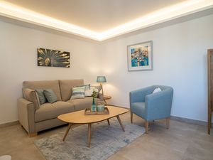 Ferienwohnung für 4 Personen (49 m²) in Saint-Tropez