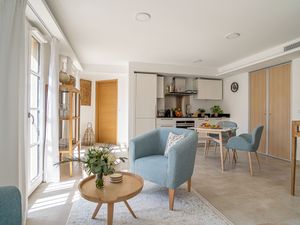 Ferienwohnung für 4 Personen (58 m²) in Saint-Tropez
