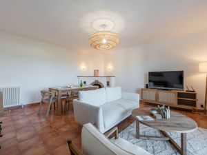 Ferienwohnung für 6 Personen (150 m²) in Saint-Tropez