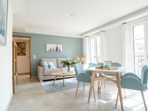 Ferienwohnung für 4 Personen (58 m²) in Saint-Tropez