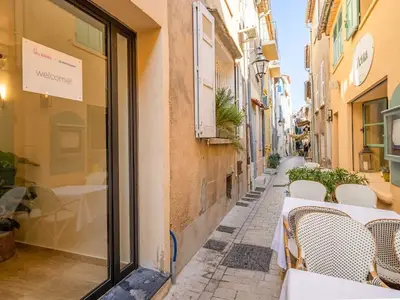 Ferienwohnung für 6 Personen (55 m²) in Saint-Tropez 6/10
