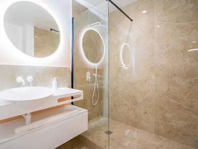Ferienwohnung für 6 Personen (55 m²) in Saint-Tropez 7/10