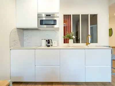Ferienwohnung für 6 Personen (42 m²) in Saint-Tropez 3/10