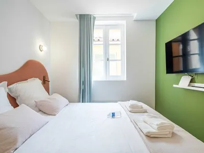 Ferienwohnung für 6 Personen (42 m²) in Saint-Tropez 8/10