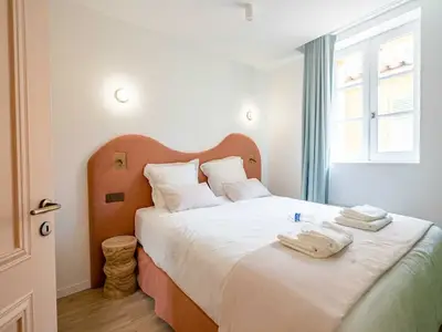 Ferienwohnung für 6 Personen (42 m²) in Saint-Tropez 9/10