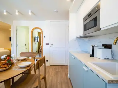 Ferienwohnung für 6 Personen (54 m²) in Saint-Tropez 4/10