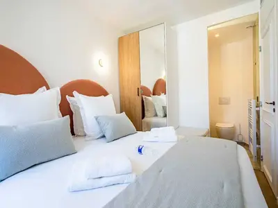 Ferienwohnung für 6 Personen (54 m²) in Saint-Tropez 6/10