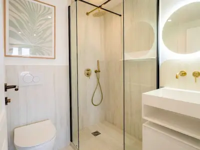 Ferienwohnung für 6 Personen (54 m²) in Saint-Tropez 7/10