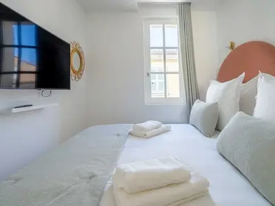 Ferienwohnung für 6 Personen (54 m²) in Saint-Tropez 8/10
