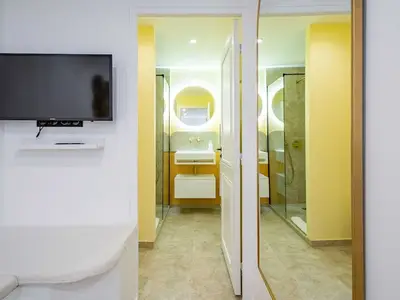 Ferienwohnung für 6 Personen (54 m²) in Saint-Tropez 9/10