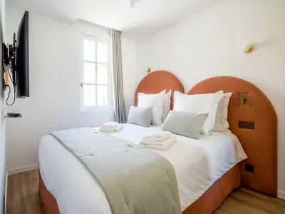 Ferienwohnung für 4 Personen (35 m²) in Saint-Tropez 2/9