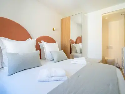 Ferienwohnung für 4 Personen (35 m²) in Saint-Tropez 3/9