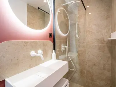 Ferienwohnung für 4 Personen (35 m²) in Saint-Tropez 8/9