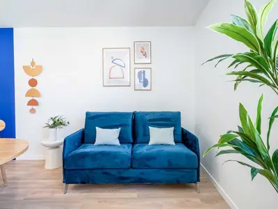 Ferienwohnung für 4 Personen (35 m²) in Saint-Tropez 9/9