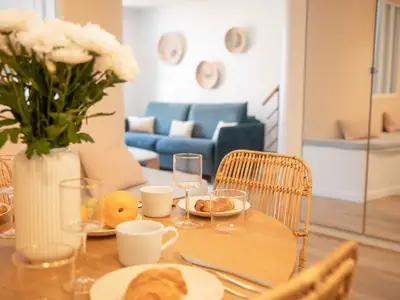 Ferienwohnung für 6 Personen (38 m²) in Saint-Tropez 2/10