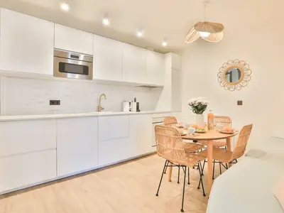 Ferienwohnung für 6 Personen (38 m²) in Saint-Tropez 3/10