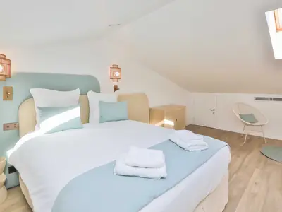 Ferienwohnung für 6 Personen (38 m²) in Saint-Tropez 7/10
