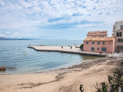 Ferienwohnung für 3 Personen (19 m²) in Saint-Tropez 6/9