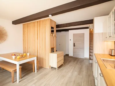 Ferienwohnung für 5 Personen (25 m²) in Saint-Tropez 8/10
