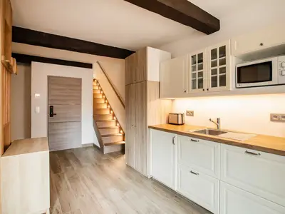 Ferienwohnung für 5 Personen (25 m²) in Saint-Tropez 9/10