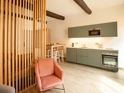 Ferienwohnung für 3 Personen (18 m²) in Saint-Tropez 6/10