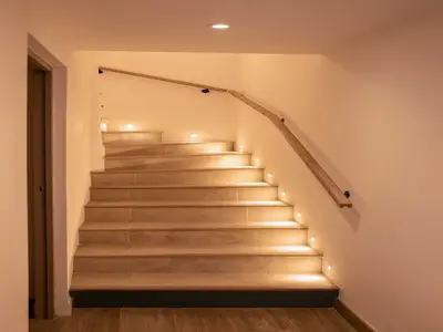 Ferienwohnung für 3 Personen (18 m²) in Saint-Tropez 9/10
