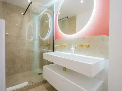 Ferienwohnung für 3 Personen (19 m²) in Saint-Tropez 3/10
