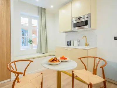Ferienwohnung für 3 Personen (19 m²) in Saint-Tropez 7/10