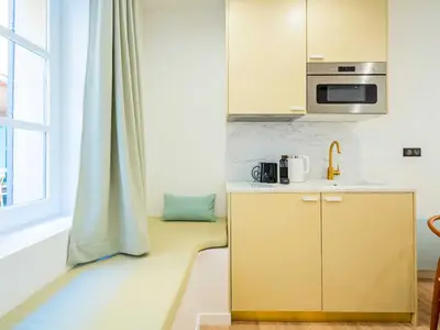 Ferienwohnung für 3 Personen (19 m²) in Saint-Tropez 8/10