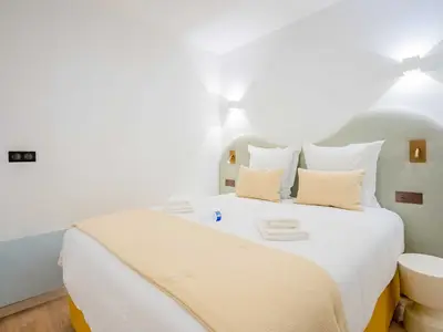 Ferienwohnung für 3 Personen (19 m²) in Saint-Tropez 9/10