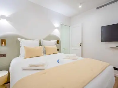 Ferienwohnung für 3 Personen (19 m²) in Saint-Tropez 10/10