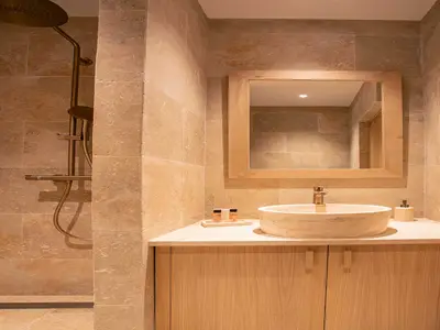 Ferienwohnung für 7 Personen (55 m²) in Saint-Tropez 5/10