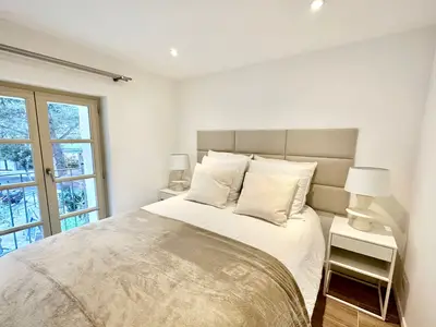 Ferienwohnung für 5 Personen (39 m²) in Saint-Tropez 4/7