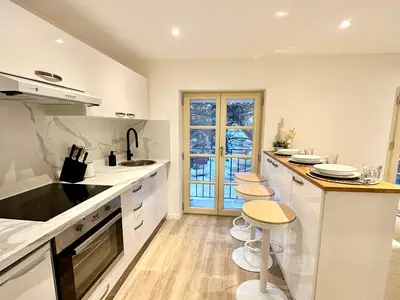 Ferienwohnung für 5 Personen (39 m²) in Saint-Tropez 5/7