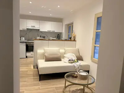 Ferienwohnung für 5 Personen (39 m²) in Saint-Tropez 6/7