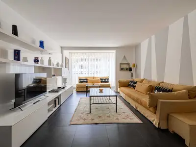 Ferienwohnung für 5 Personen (81 m²) in Saint-Tropez 1/10