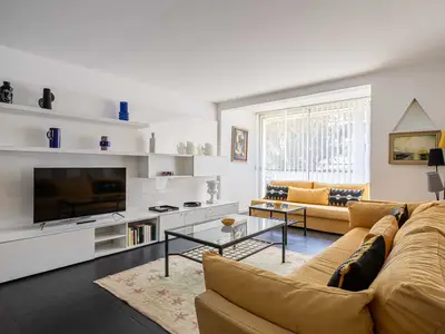 Ferienwohnung für 5 Personen (81 m²) in Saint-Tropez 2/10
