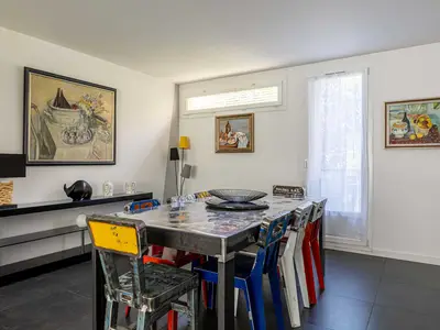 Ferienwohnung für 5 Personen (81 m²) in Saint-Tropez 5/10