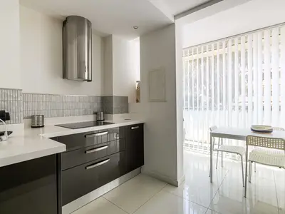 Ferienwohnung für 5 Personen (81 m²) in Saint-Tropez 6/10