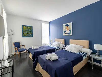 Ferienwohnung für 5 Personen (81 m²) in Saint-Tropez 8/10