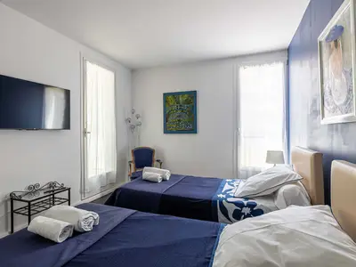 Ferienwohnung für 5 Personen (81 m²) in Saint-Tropez 9/10
