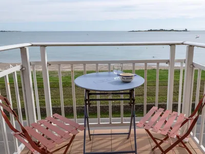 TerraceBalcony