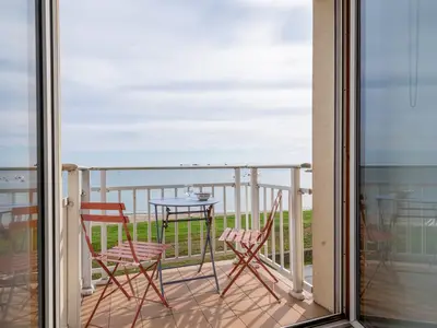 TerraceBalcony