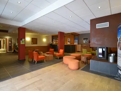 HallReception